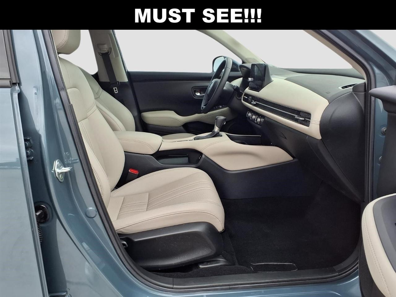 Honda HR-V  2025