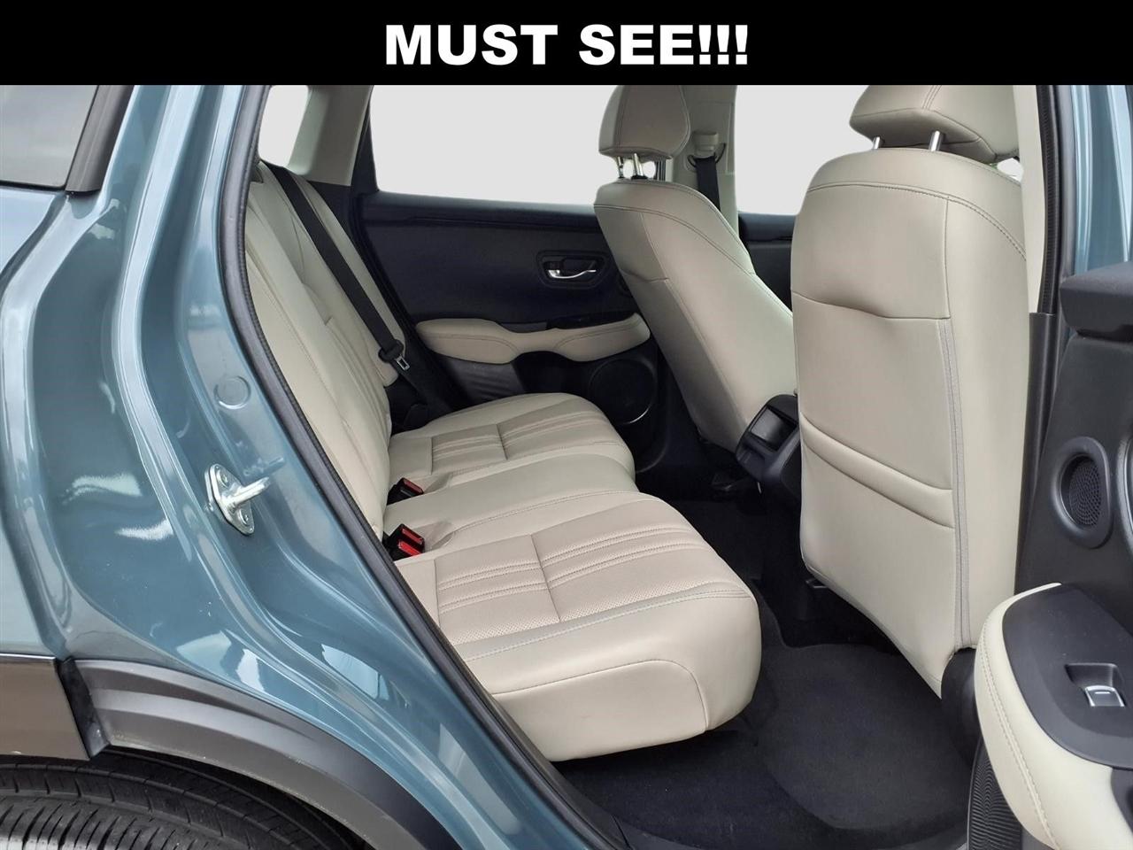 Honda HR-V  2025