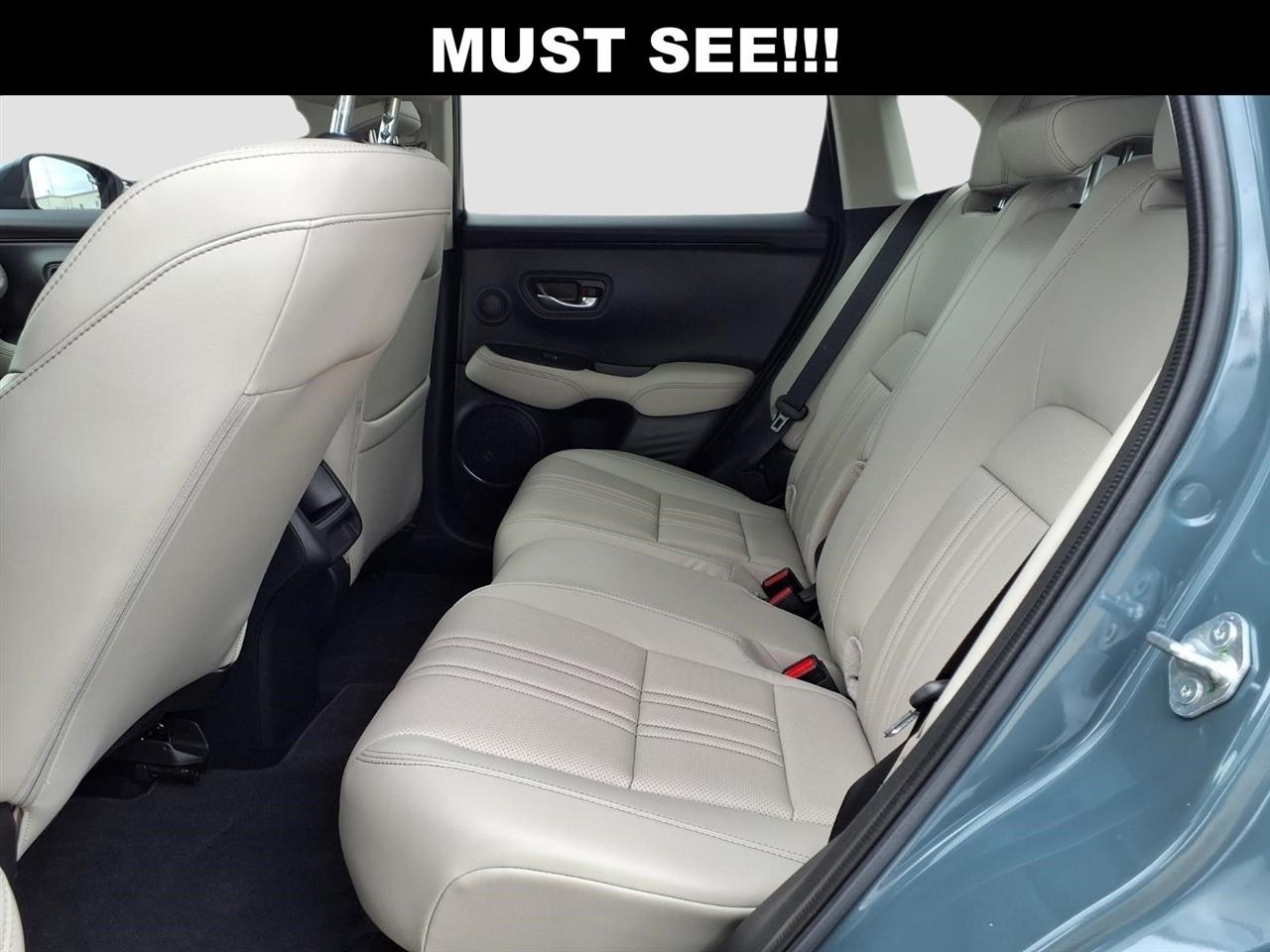 Honda HR-V  2025