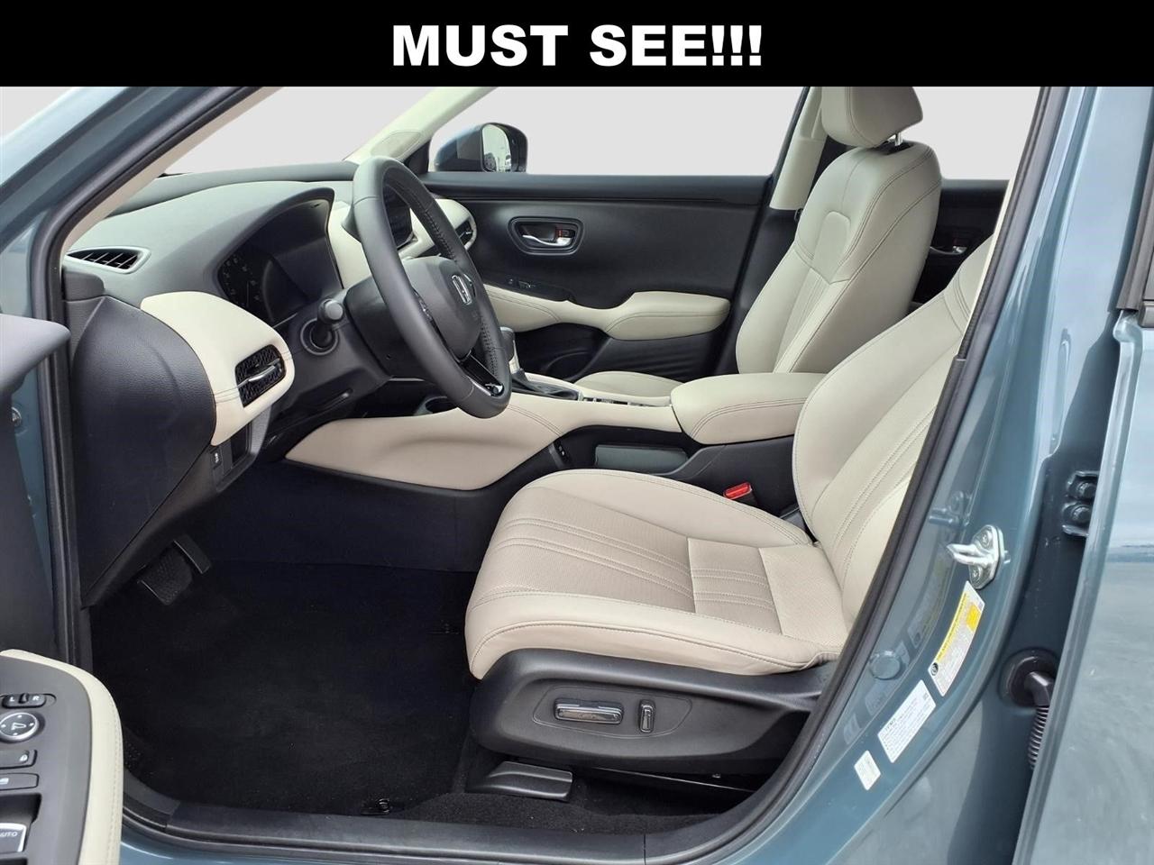Honda HR-V  2025