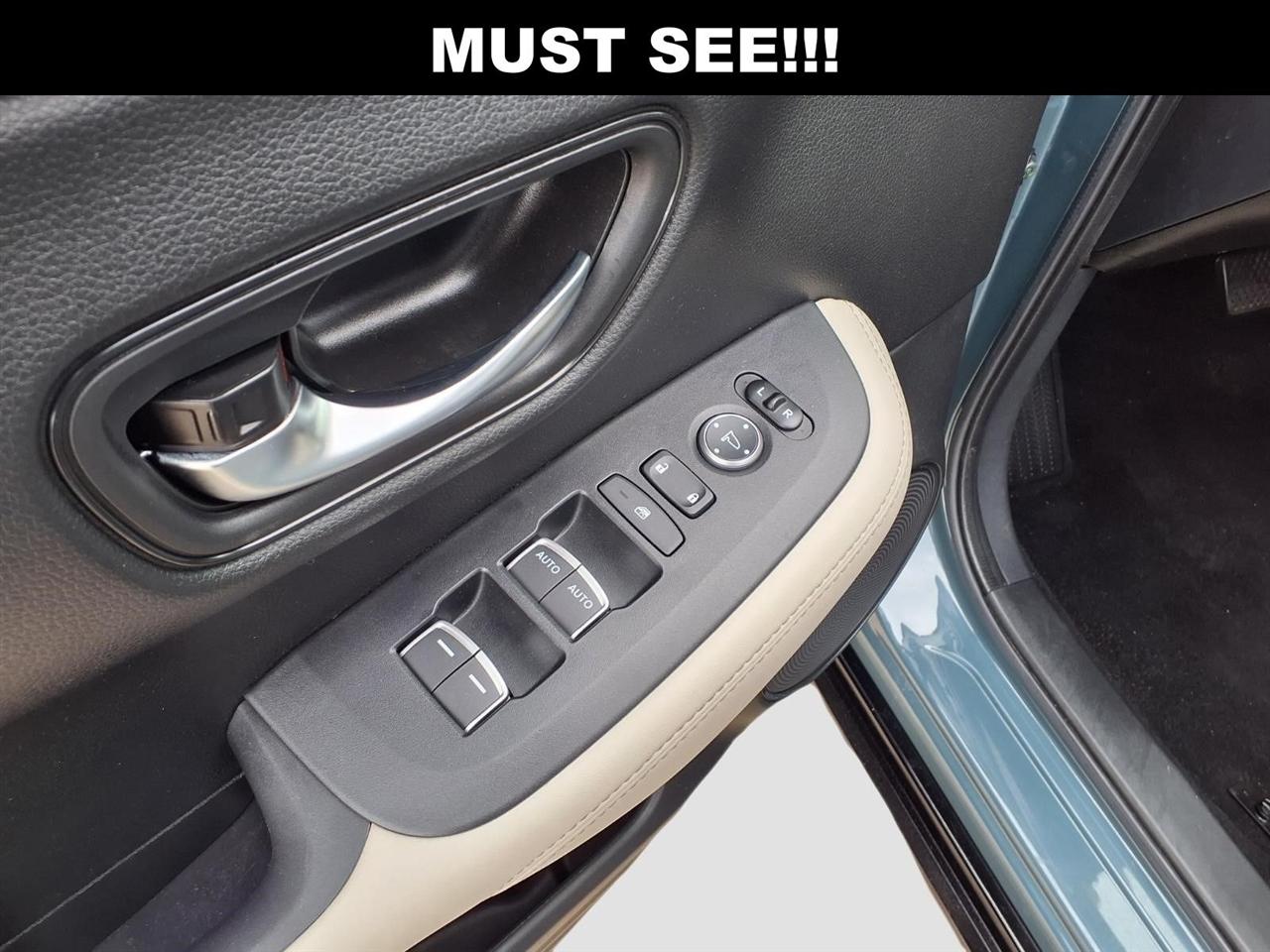 Honda HR-V  2025