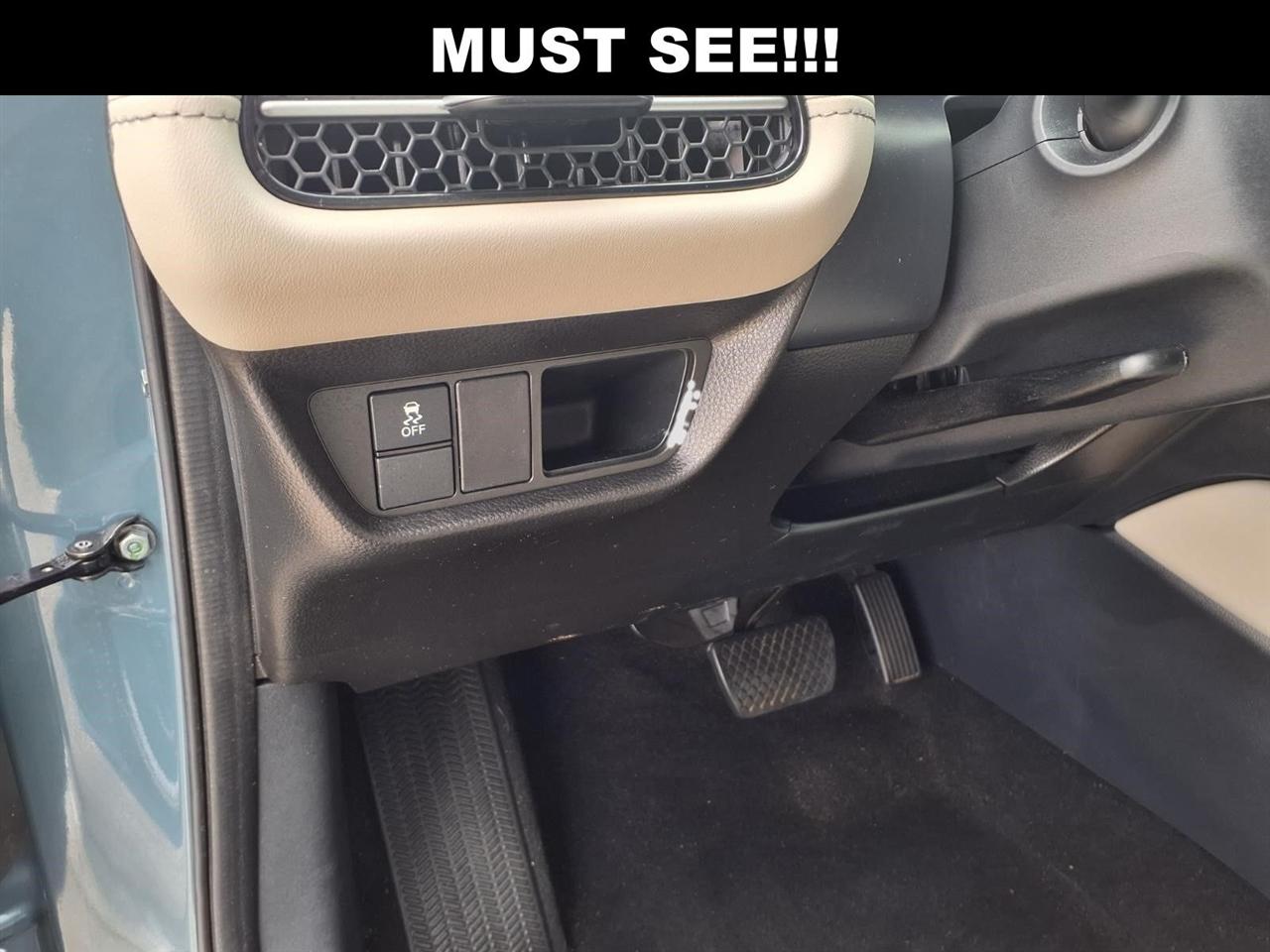 Honda HR-V  2025