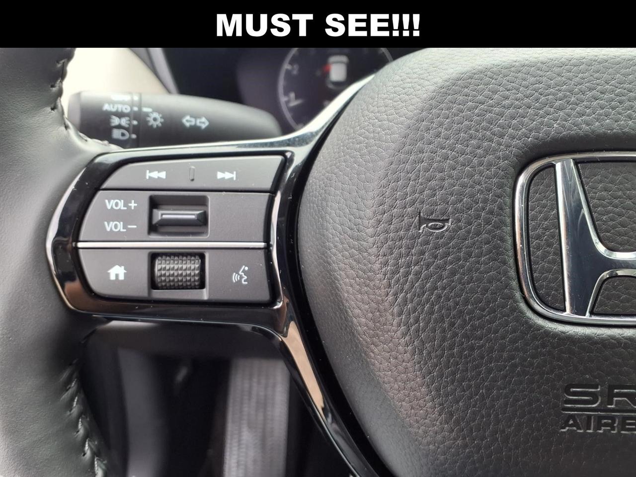 Honda HR-V  2025