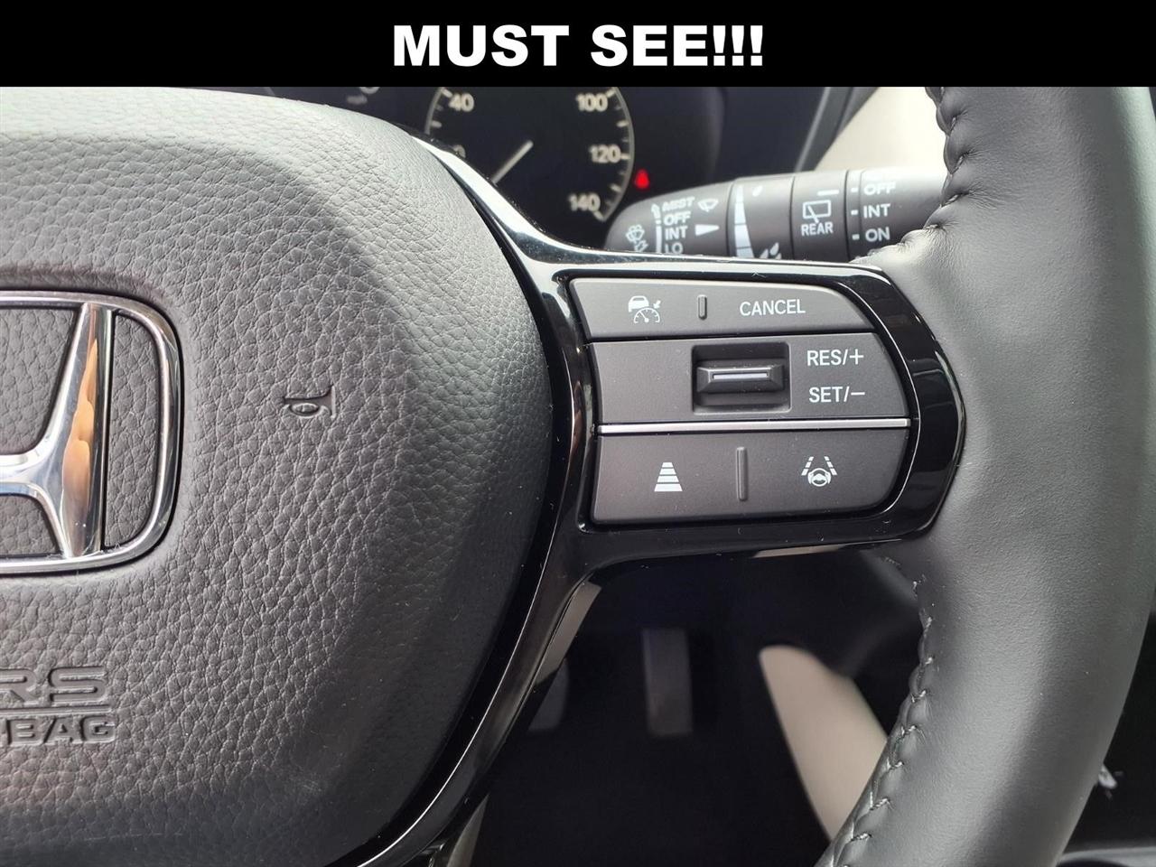 Honda HR-V  2025