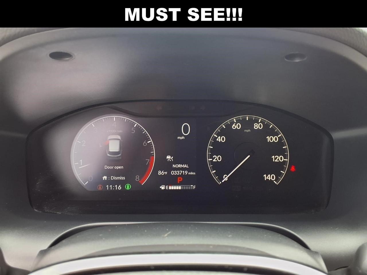 Honda HR-V  2025