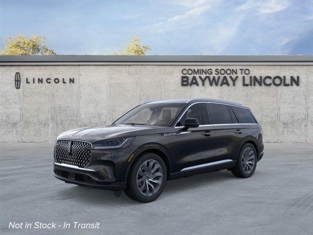 Lincoln Aviator Reserve 2026