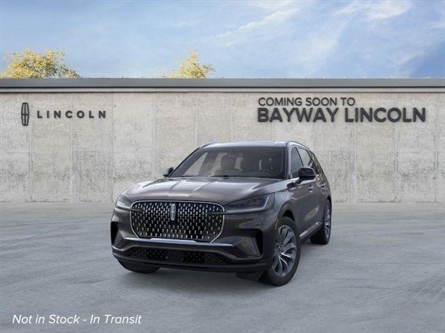 Lincoln Aviator Reserve 2026