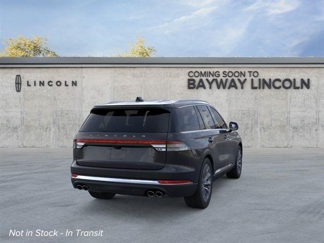 Lincoln Aviator Reserve 2026