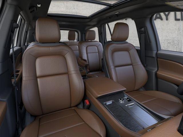 Lincoln Aviator Reserve 2026
