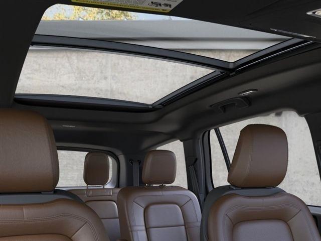 Lincoln Aviator Reserve 2026