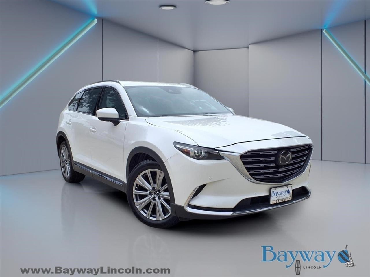 Mazda CX-9 Signature 2023