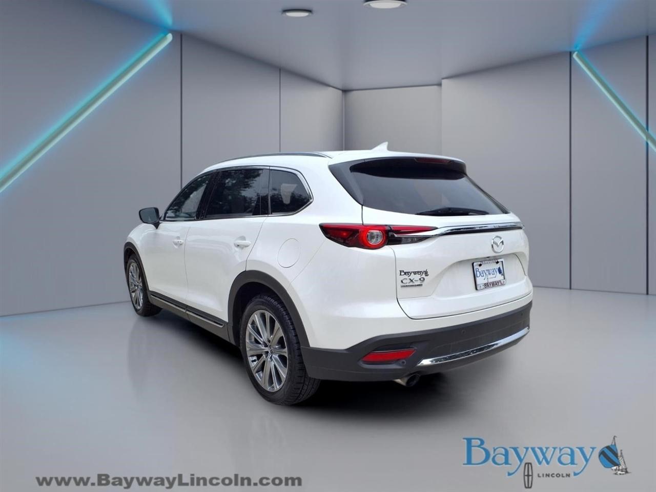 Mazda CX-9 Signature 2023