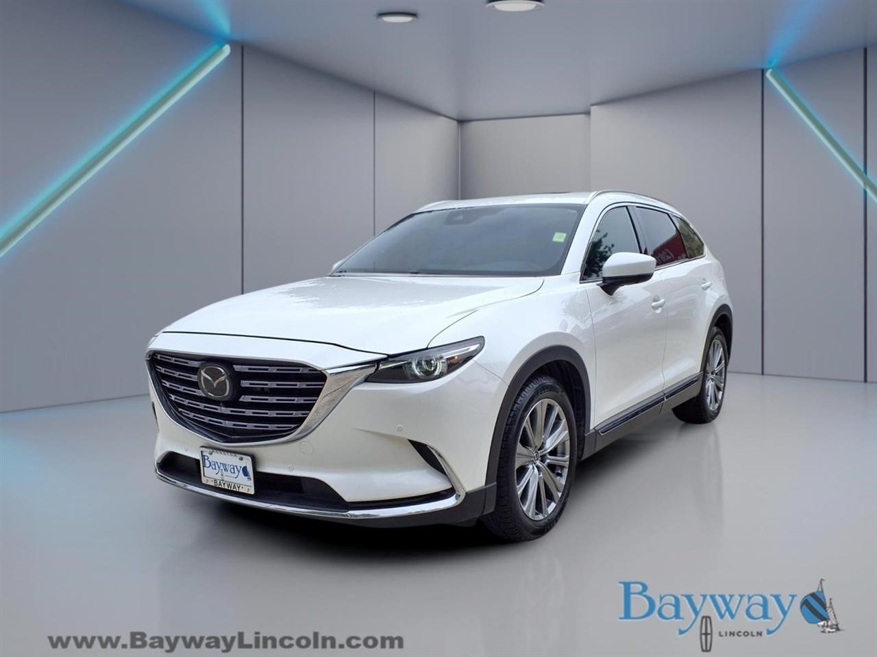 Mazda CX-9 Signature 2023