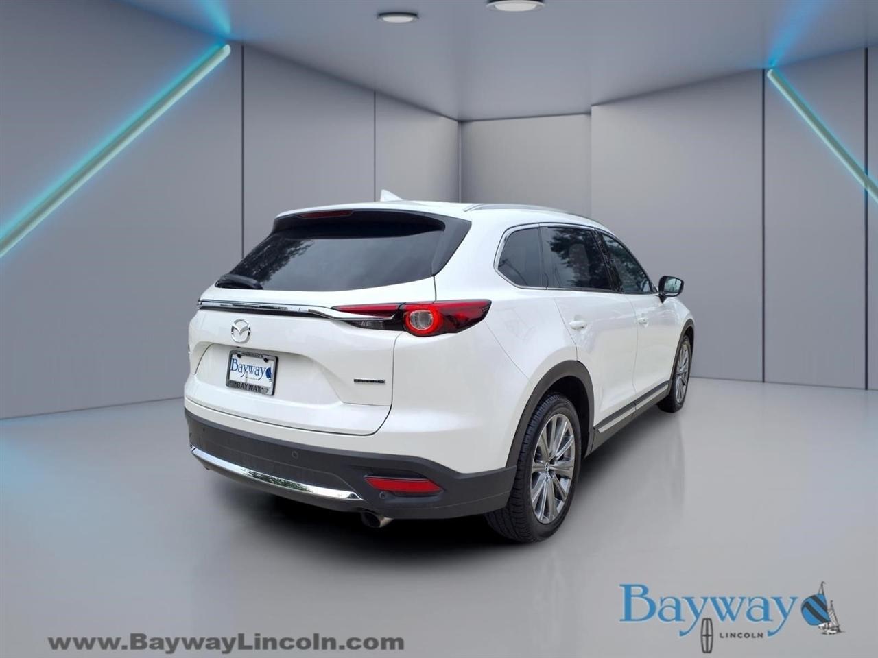Mazda CX-9 Signature 2023