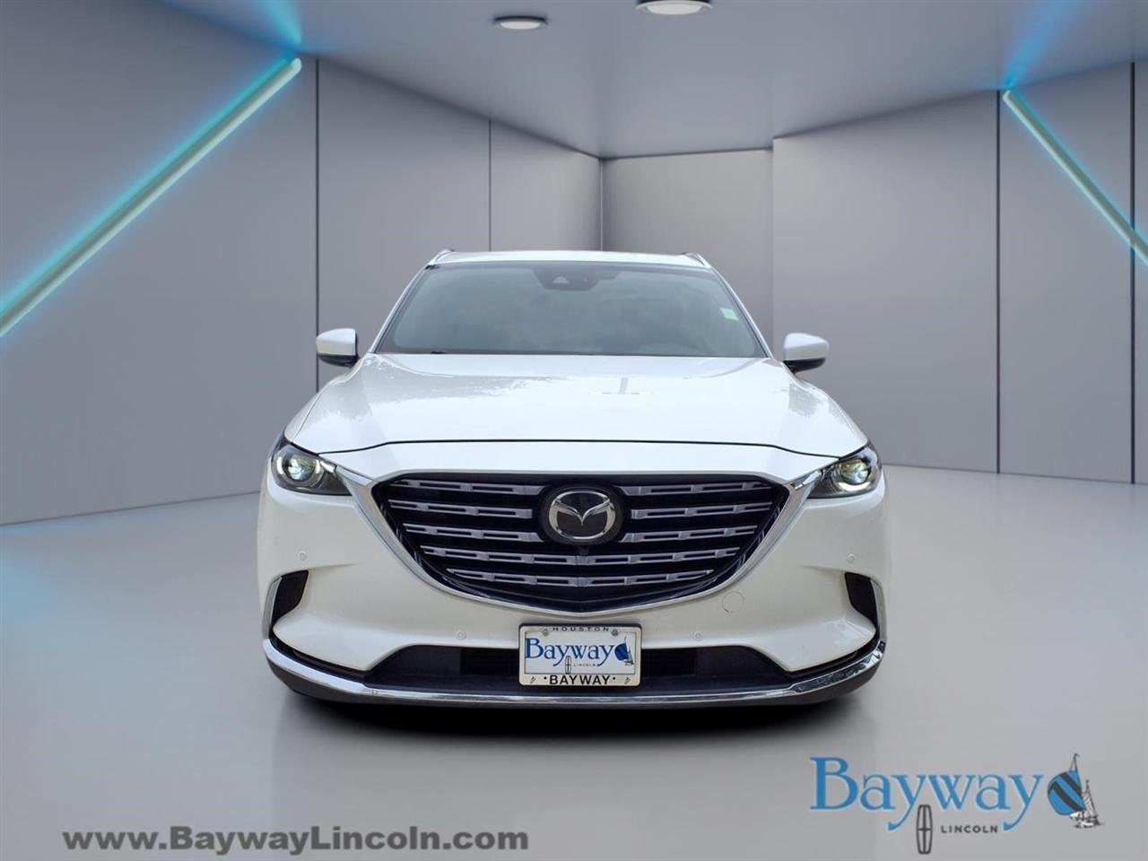 Mazda CX-9 Signature 2023
