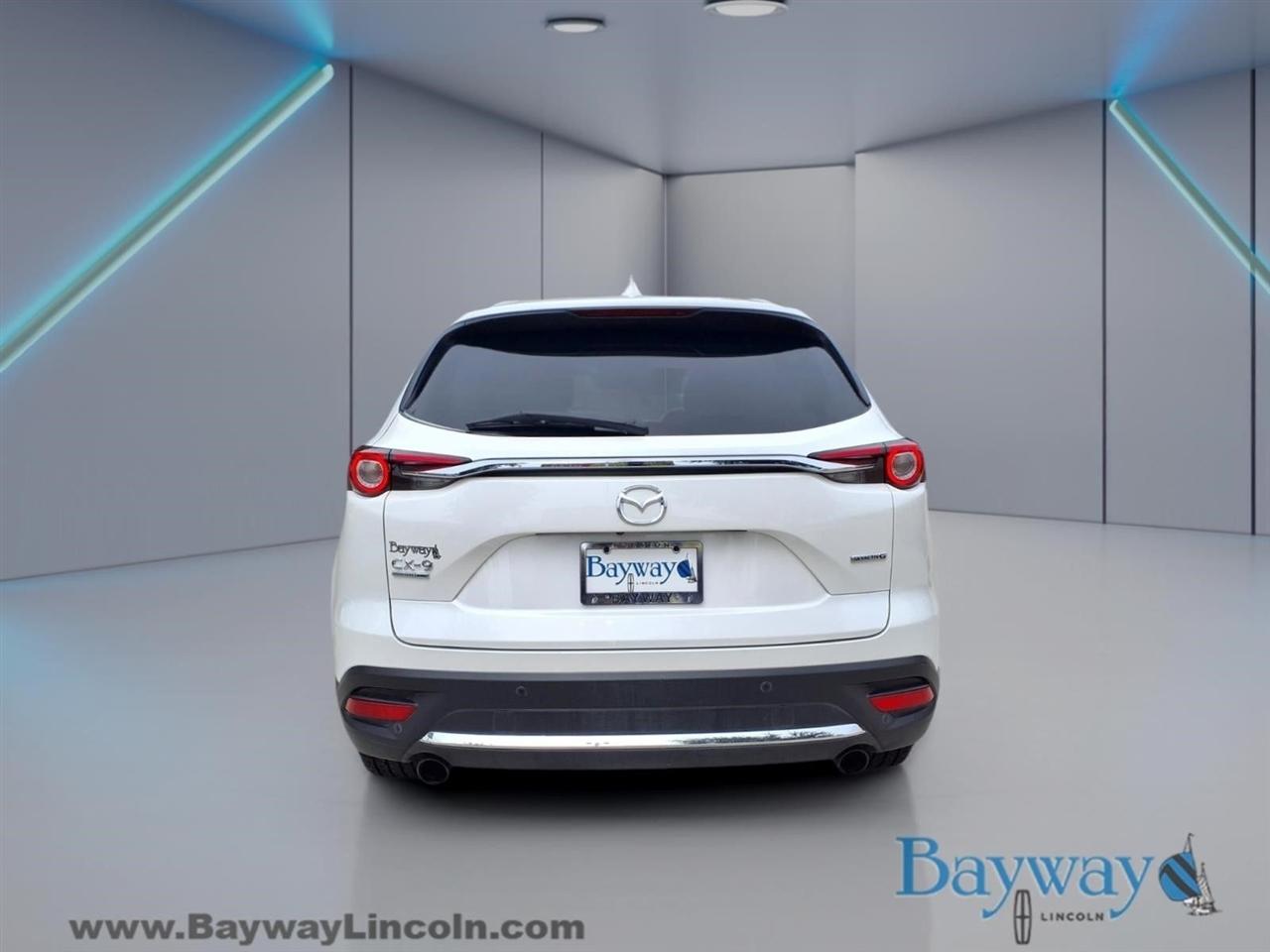 Mazda CX-9 Signature 2023