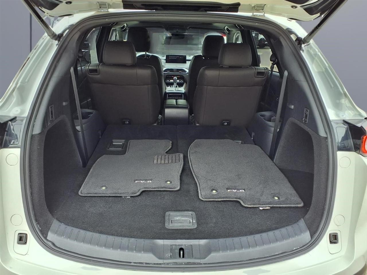 Mazda CX-9 Signature 2023