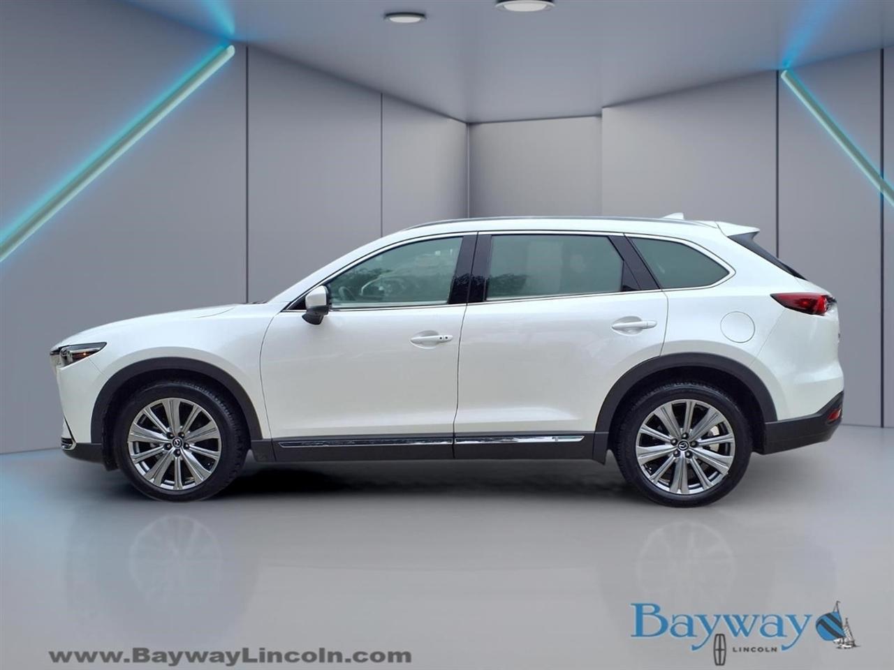 Mazda CX-9 Signature 2023
