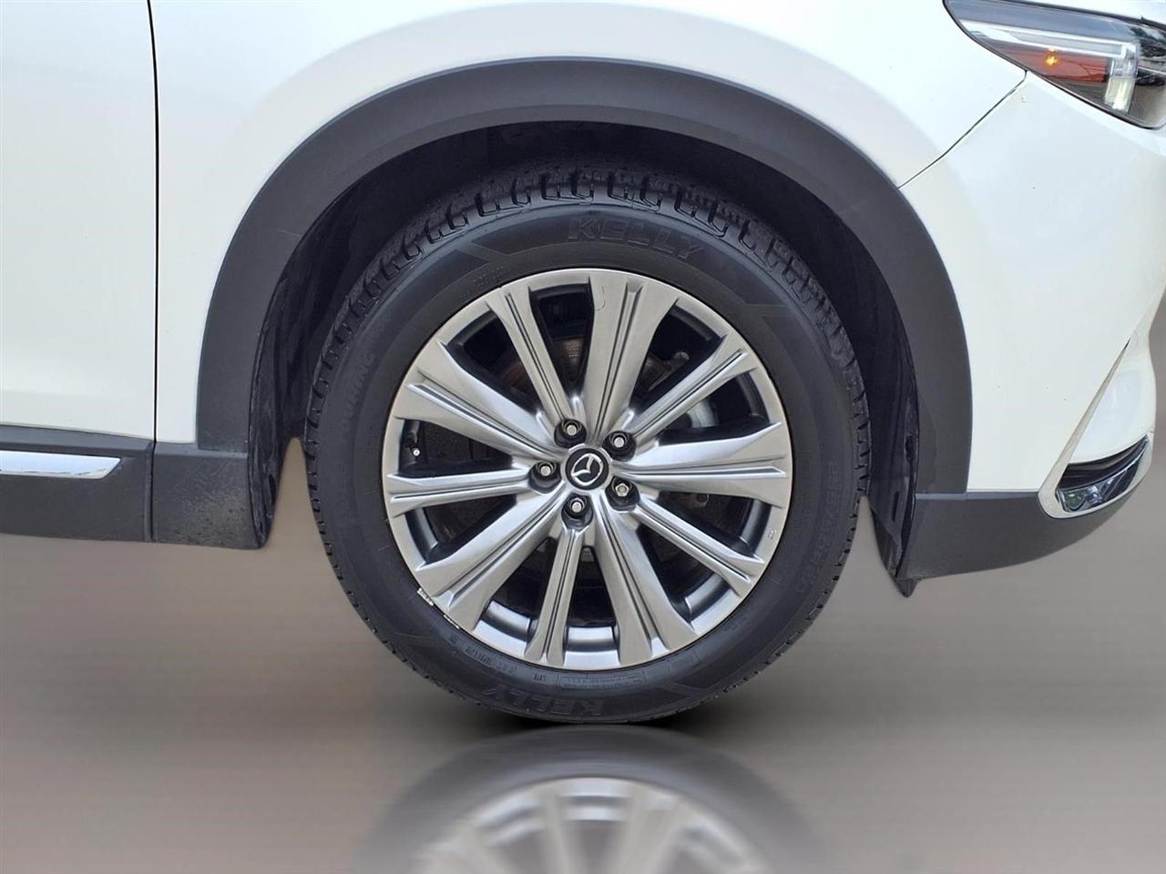 Mazda CX-9 Signature 2023