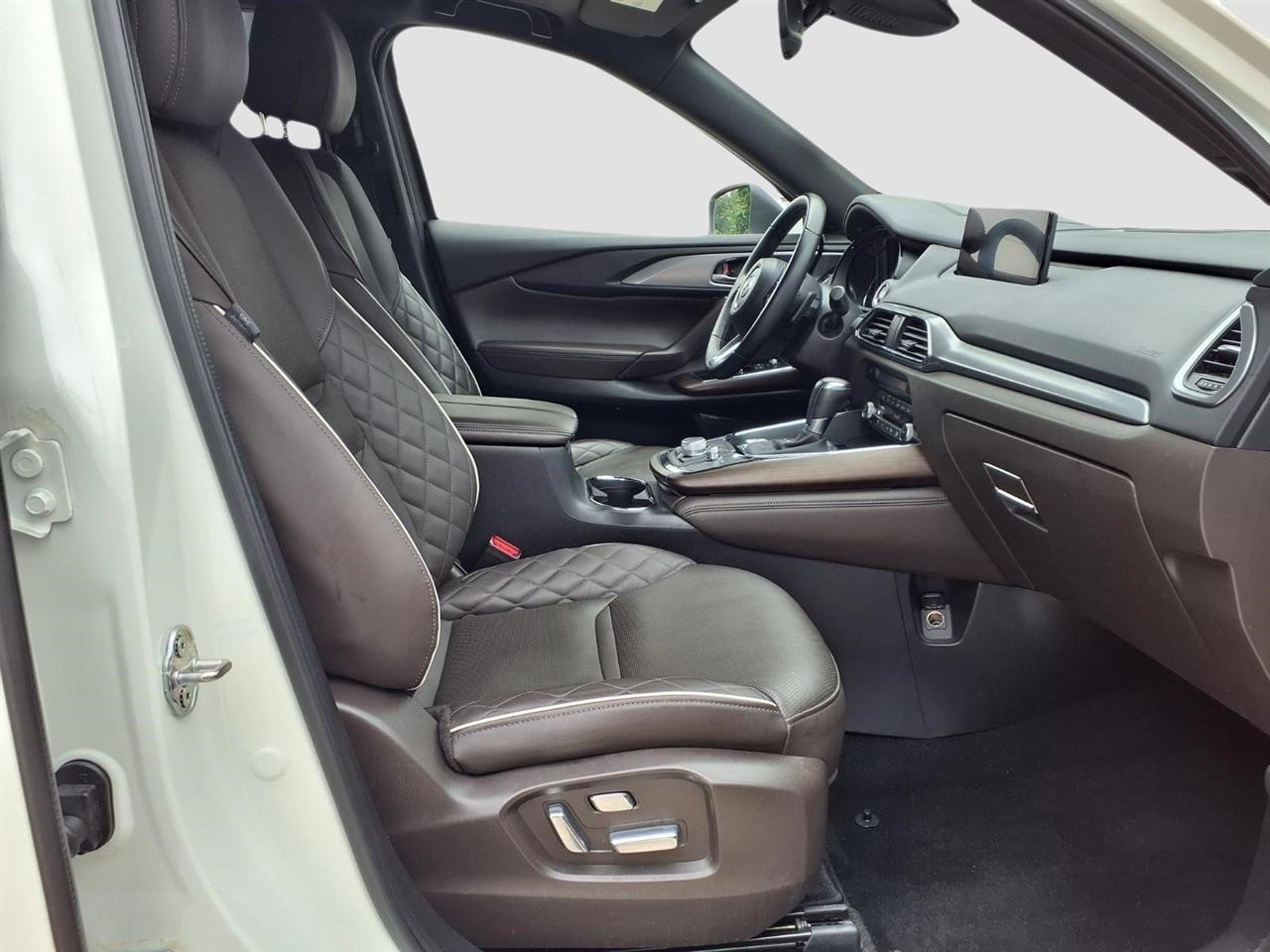 Mazda CX-9 Signature 2023