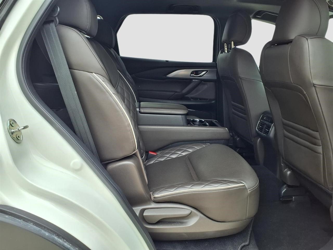 Mazda CX-9 Signature 2023