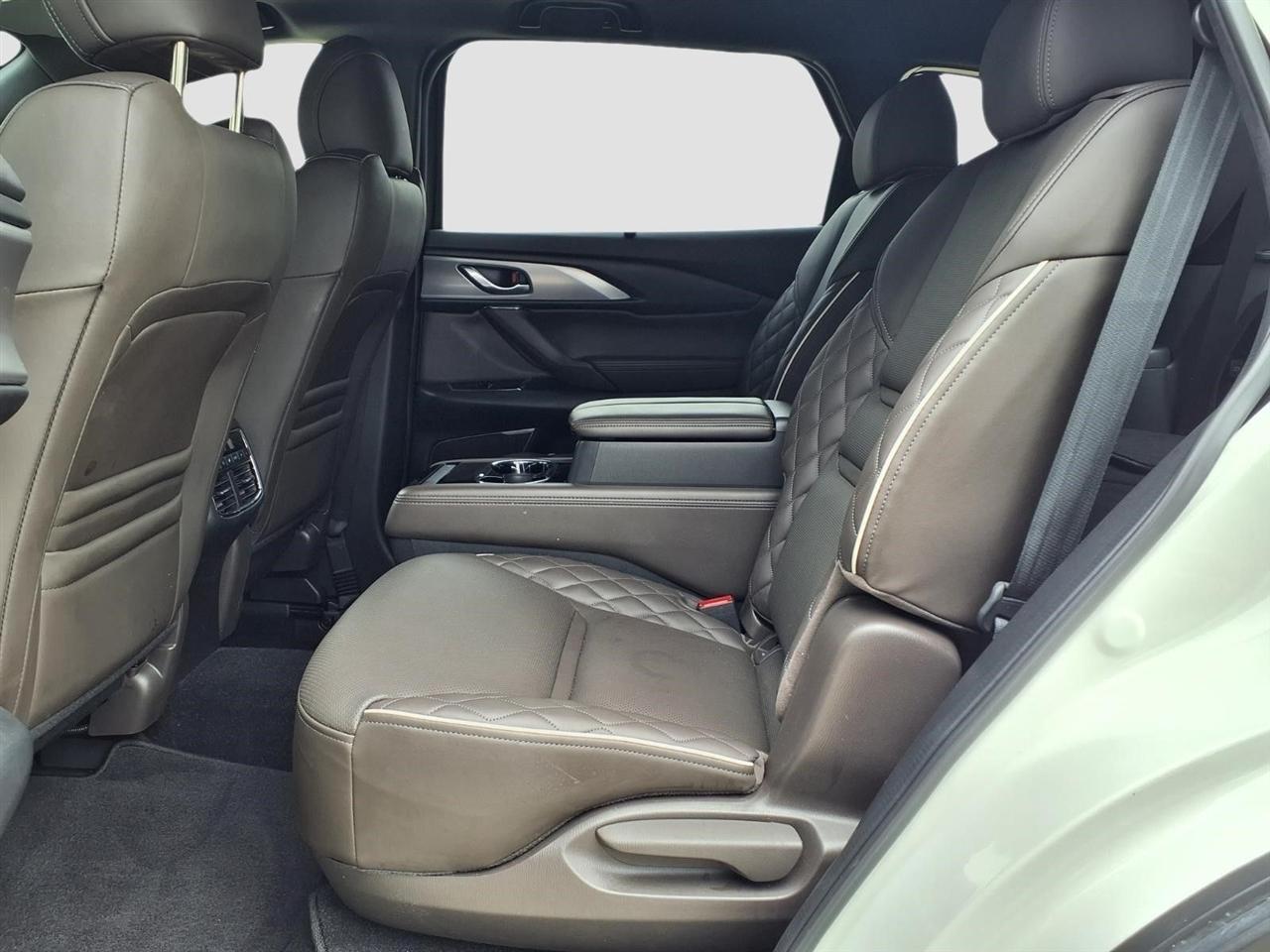 Mazda CX-9 Signature 2023