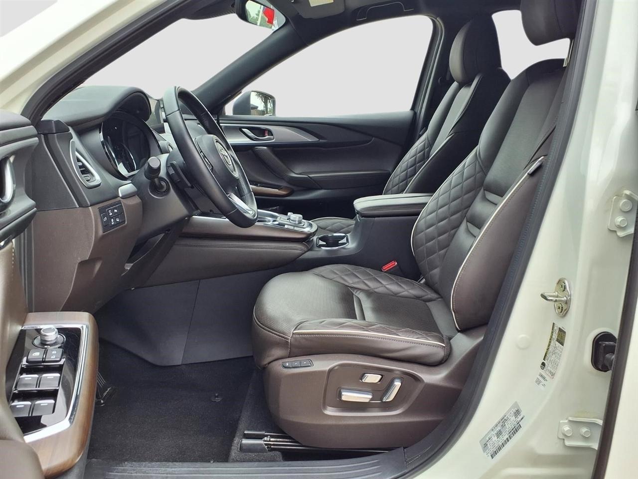 Mazda CX-9 Signature 2023