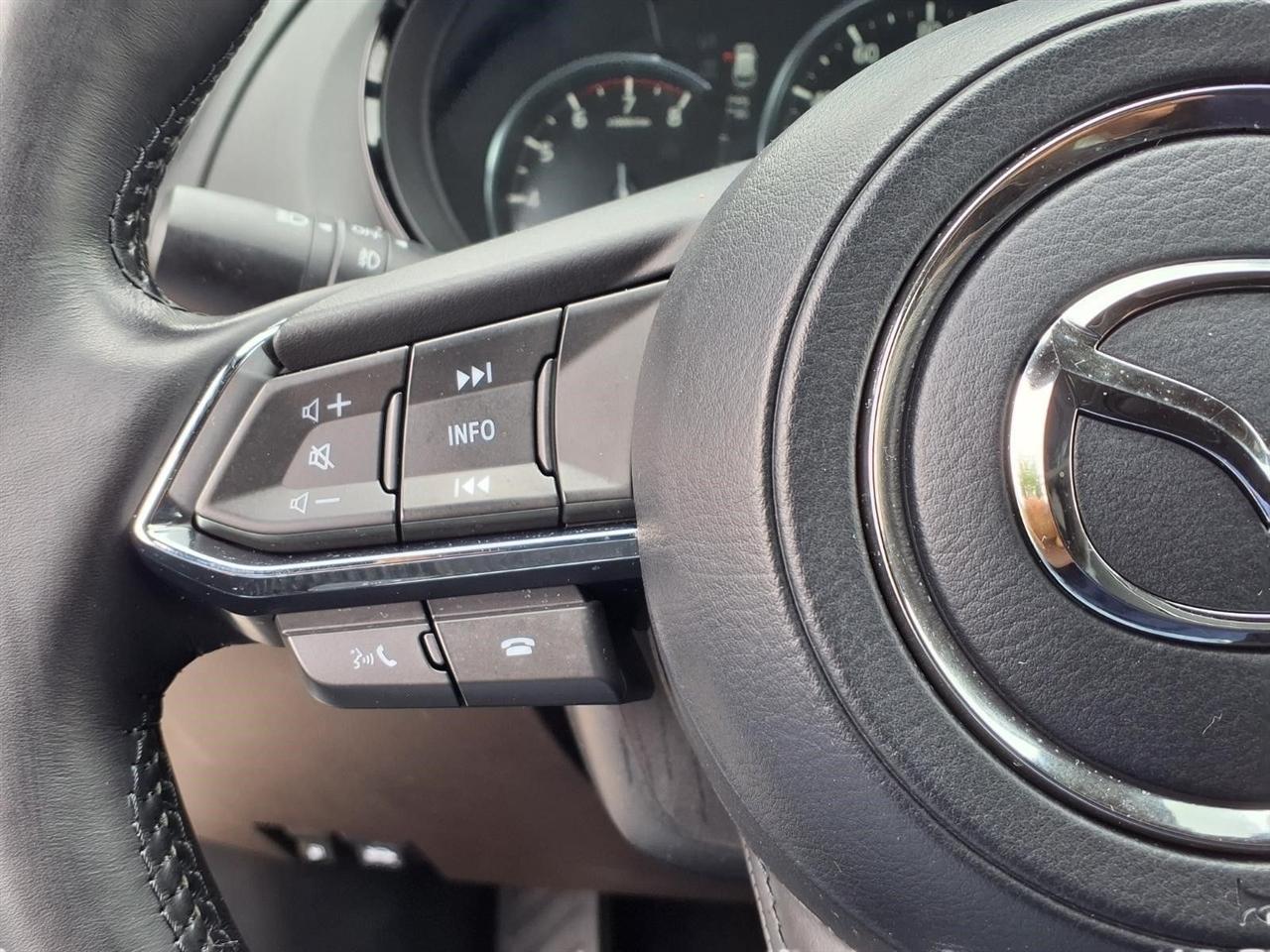 Mazda CX-9 Signature 2023