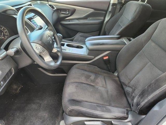 Nissan Murano S 2018
