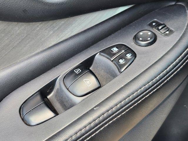 Nissan Murano S 2018