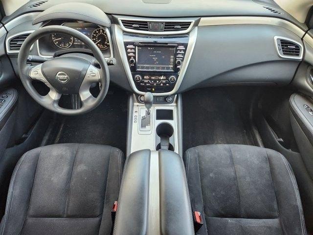 Nissan Murano S 2018