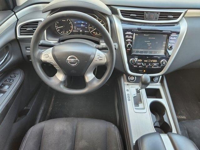 Nissan Murano S 2018