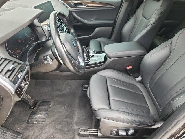 BMW X3 sDrive30i 2021