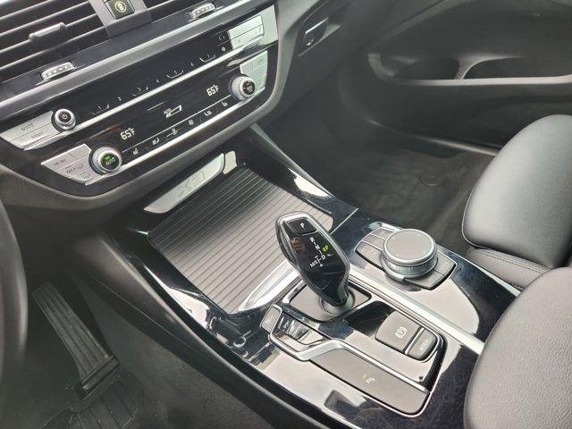 BMW X3 sDrive30i 2021