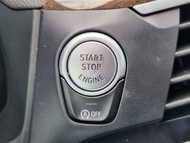 BMW X3 sDrive30i 2021