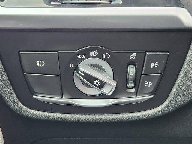 BMW X3 sDrive30i 2021