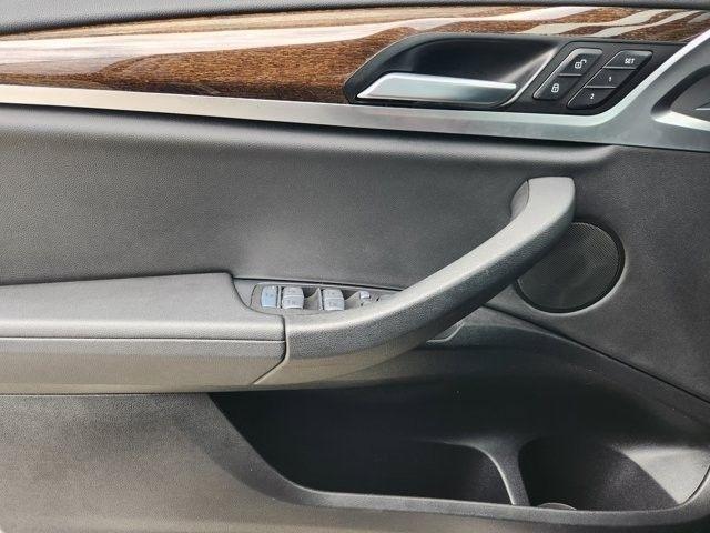 BMW X3 sDrive30i 2021