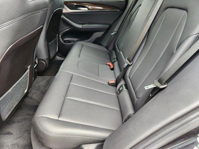 BMW X3 sDrive30i 2021