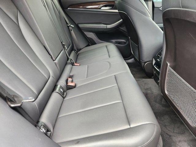 BMW X3 sDrive30i 2021