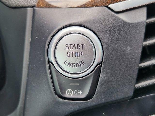 BMW X3 sDrive30i 2021