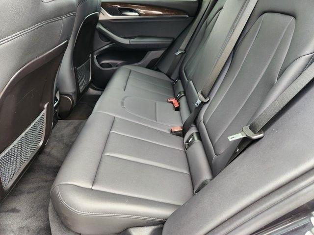 BMW X3 sDrive30i 2021