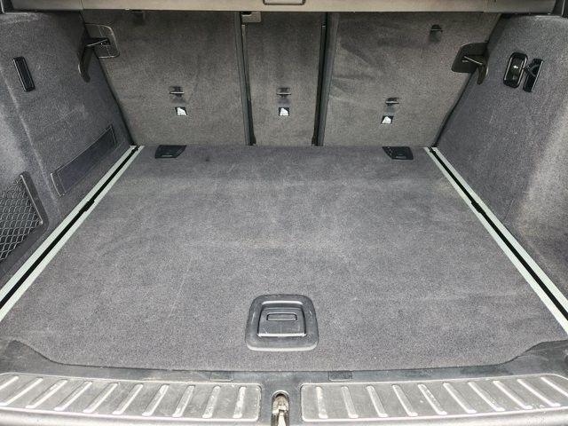 BMW X3 sDrive30i 2021