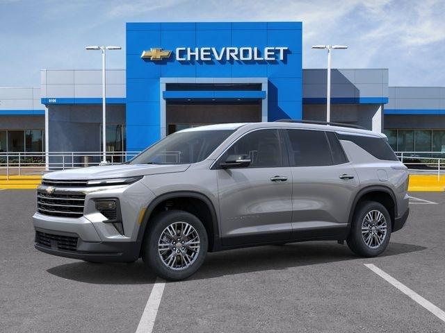 Chevrolet Traverse LT 2026