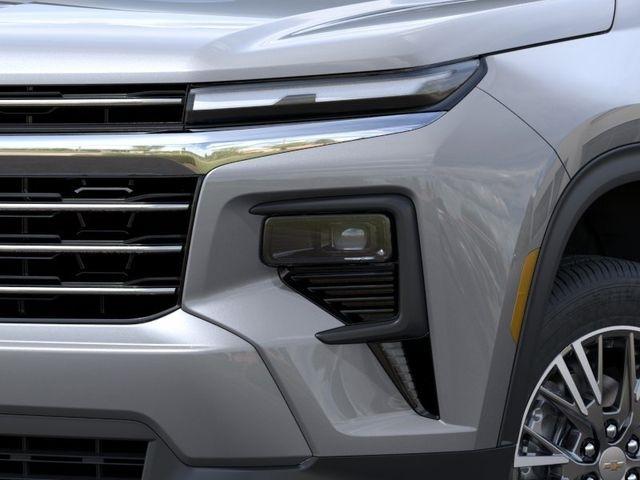 Chevrolet Traverse LT 2026