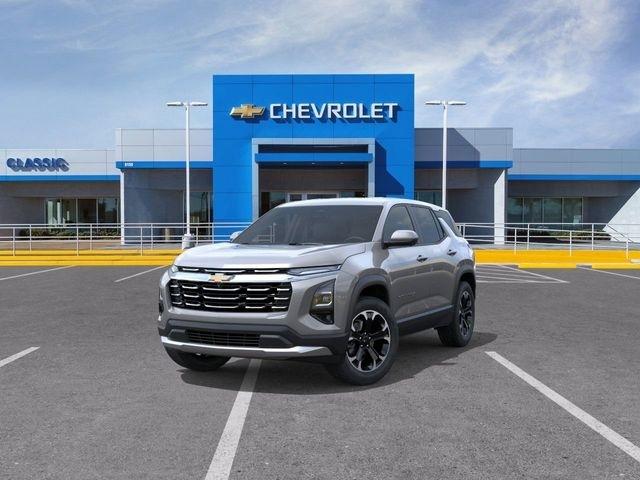 Chevrolet Equinox LT 2WD 2026