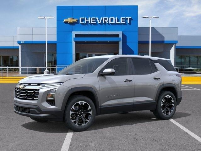 Chevrolet Equinox LT 2WD 2026