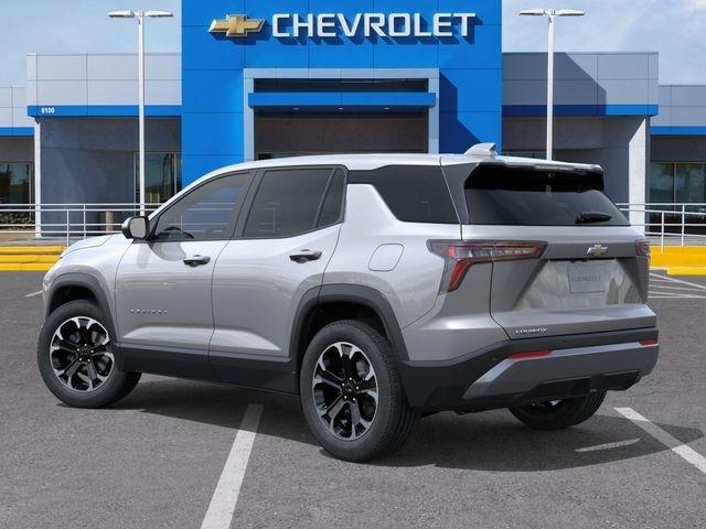 Chevrolet Equinox LT 2WD 2026