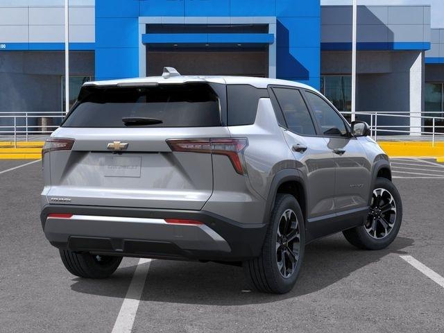 Chevrolet Equinox LT 2WD 2026