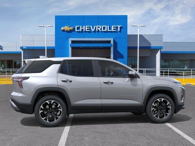 Chevrolet Equinox LT 2WD 2026