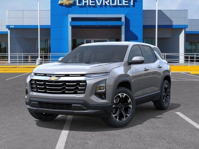 Chevrolet Equinox LT 2WD 2026